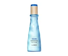 The Saem Iceland mineralinis drėkinamasis tonikas-160ml