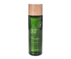 theSaem Veido tonikai The Pain Jeju Fresh Aloe Tonikas (155 ml)