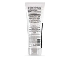 Dr.Organic Dr. Organic veido prausiklis su medžio anglimi, 200 ml