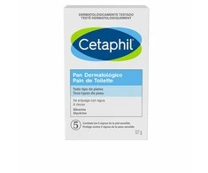Cetaphil Dermatologinė duona jautriai veidui ir kūnui 127g