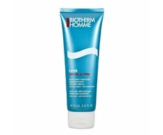 Biotherm Homme T-Pur Anti Oil &amp; Shine valiklis, 125 ml