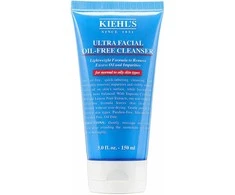 Kiehl´s Kiehls Kiehl's Ultra Facial Oil Free Valiklis, 150 ml