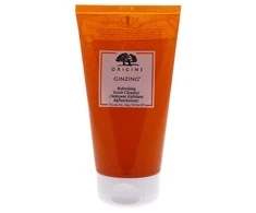 Origins Ginzing Refreshing Scrub Valiklis energijos suteikiantis veido šveitiklis, 150 ml