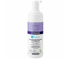 Jonzac Détox Oxigenating Cleansing Mousse Prausimosi putos veidui 150ml