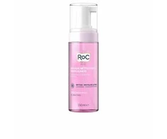ROC Energising Cleansing Mousse gaivinančios valomosios putos veidui, 150 ml