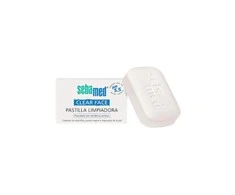 "Sebamed Clear Face" veido valymo priemonė 100 g