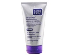 Veido valymo gelis Advantage Clean &amp; Clear