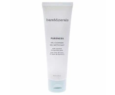 Bare Minerals "Bareminerals Pureness" gelinis valiklis 120ml