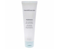 Bare Minerals "Bareminerals Pureness" gelinis valiklis 120ml