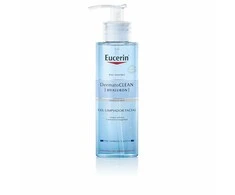 "Eucerin Dermatoclean" gaivinamasis valomasis gelis 200ml