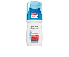 Veido prausiklis Garnier Pure Active Intense Exfobrusher 150 ml