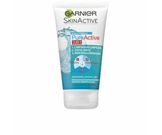 "Garnier Active 3 in 1" valomasis gelis 150ml