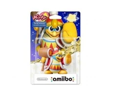 „Nintendo Amiibo“ figūrėlių karalius Dedede („Kirby“ kolekcija)
