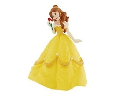 Bullyland Bulilendas – „Disney Belle“ (10,5 cm) (12401)
