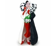 Figūrėlė Bullyland Cruella de Vil BULLYLAND
