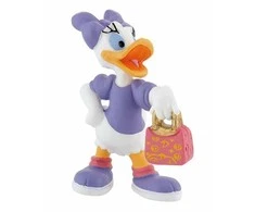 Teka Kilimėlis „Bullyland“ – „Disney“ antis Daisy (6,5 cm) (525331)