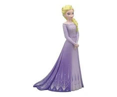 Bullyland Bulilendas – „Disney Elsa“ (10 cm) (13510)