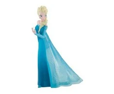 Frozen Bulilendas – „Disney Elsa“ (10 cm) (12961)