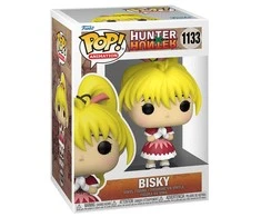 FUNKO POP! Vinilinė figūrėlė: Hunter x Hunter - Biscuit