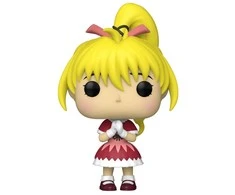 FUNKO POP! Vinilinė figūrėlė: Hunter x Hunter - Biscuit