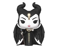 FUNKO POP! Vinilinė figūrėlė: DISNEY: Maleficent, 10 cm