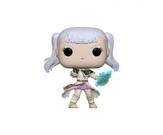 Veiklos rodikliai Funko Pop! Juodas CLOVER NOELLE