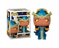 49715 Funko POP Vinyl Eternals Ajak