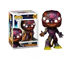 Figūrėlė Funko Pop Funko POP: Marvel: The Eternals - Kro
