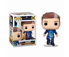 FUNKO POP! Vinilinė figūrėlė: Marvel - Ikaris