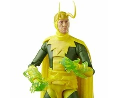 Hasbro Figūrėlė Figūrėlė Marvel Legends classic Loki