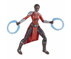 Hasbro Marvel Legends Juodas Panther Nakia F5974