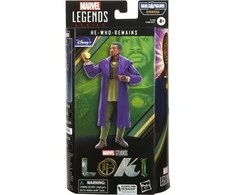 Veiklos rodikliai Hasbro He Who Remains