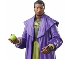 Veiklos rodikliai Hasbro He Who Remains