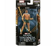 Figūrėlė Hasbro Marvel Studios: Juodas Panther Namor, Toy figure, Movie &amp; TV series