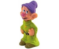 Figūrėlė Bullyland Dwarf Dopey BULLYLAND