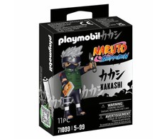 PLAYMOBIL Kakashi 71099