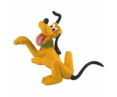 Bullyland Bulilendas – Disnėjaus Plutonas (6 cm) (15347)