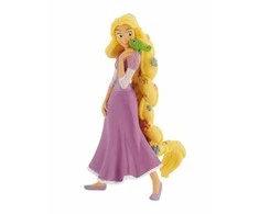 Bullyland Bulilendas – „Disney Rapunzel“ (10 cm) (12424)