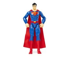 Spin Master DC - 30 cm Figure - Superman (6056778)