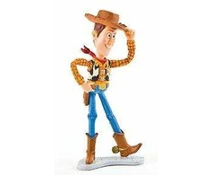 Figūrėlė Bullyland Figūrėlė - 'Toy story' Woody (220511)