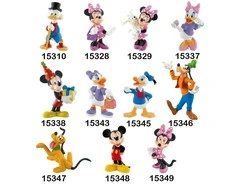 Bullyland Bulilendas – „Disney Dock“ Donaldas (6,4 cm) (15345)