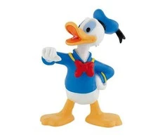 Bullyland Bulilendas – „Disney Dock“ Donaldas (6,4 cm) (15345)