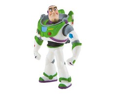 Figūrėlė Bullyland Figūrėlė - 'Toy story' Buzz Astral (220510)