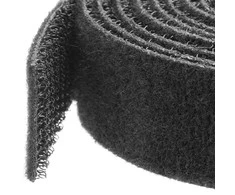 „StarTech“ KABLIS IR KILPA 15M/PLOTIS 19MM KABELIŲ KAIŠTIS