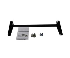 StarTech Box 1U 19 "sienelė vertikali (RK119WALLV)