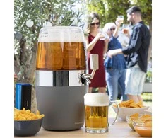 InnovaGoods Cooling Drinks Dispenser Freer