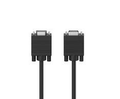 VGA laidas Hama Technics (1,5 m)