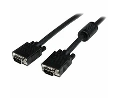 Kabelis StarTech 1m Juodas (MXTMHQ1M)