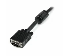 VGA laidas Startech MXTMMHQ2M Juoda