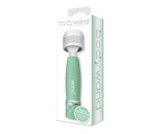 Bodywand - Mini Wand Massager Mint